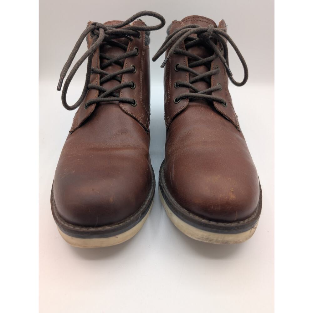 Crevo Javier Chukka Boots Size 9.5 men's